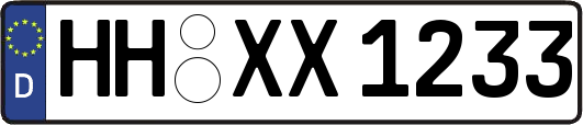 HH-XX1233