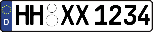 HH-XX1234