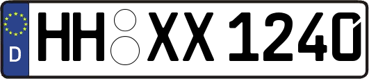 HH-XX1240