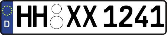 HH-XX1241