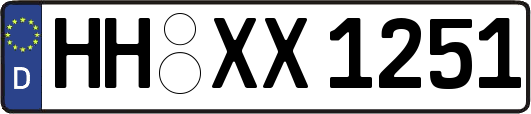 HH-XX1251
