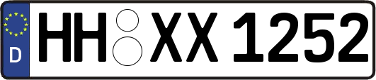 HH-XX1252