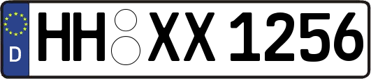 HH-XX1256