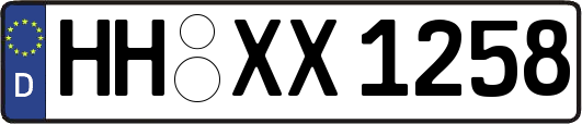 HH-XX1258