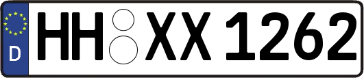 HH-XX1262