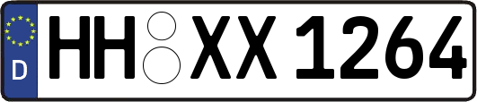 HH-XX1264