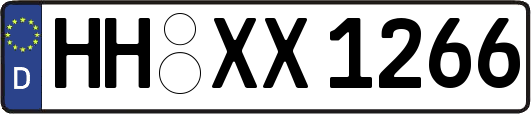 HH-XX1266