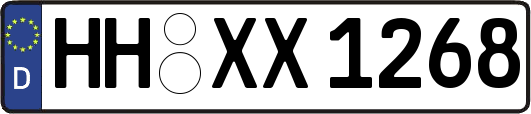 HH-XX1268