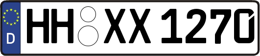 HH-XX1270