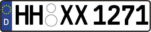 HH-XX1271