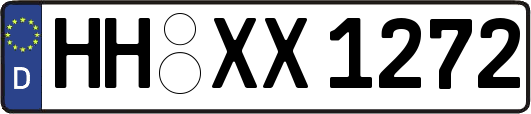 HH-XX1272
