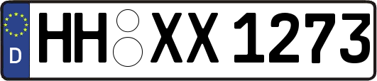 HH-XX1273