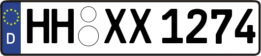 HH-XX1274