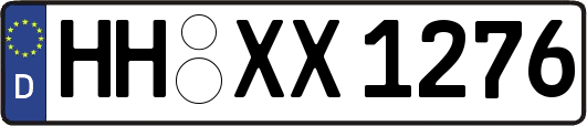 HH-XX1276