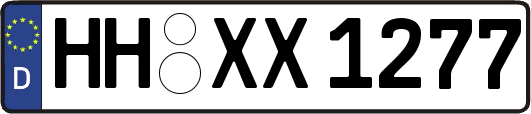 HH-XX1277