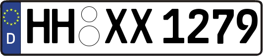 HH-XX1279
