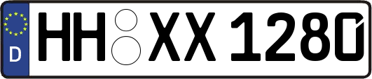 HH-XX1280