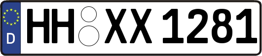 HH-XX1281