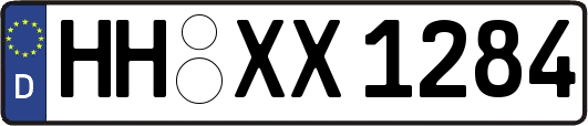 HH-XX1284