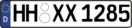 HH-XX1285