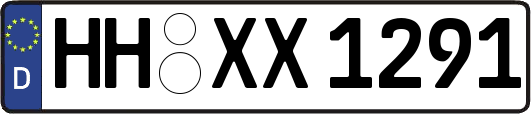 HH-XX1291