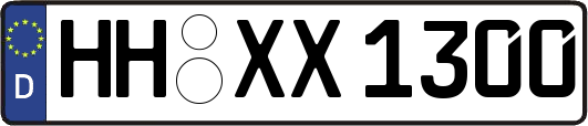 HH-XX1300