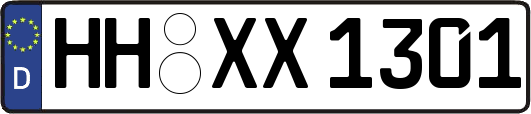 HH-XX1301