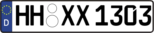 HH-XX1303