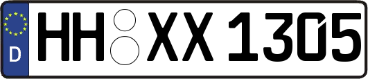HH-XX1305
