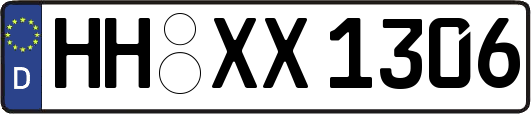 HH-XX1306