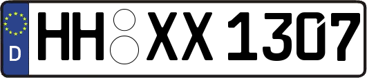 HH-XX1307