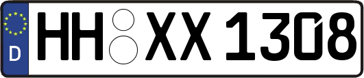 HH-XX1308
