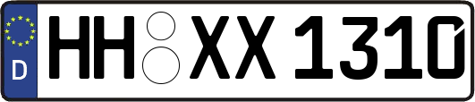 HH-XX1310