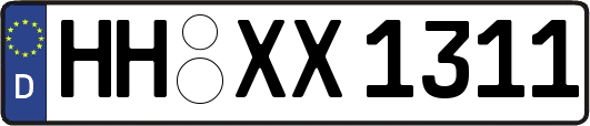 HH-XX1311