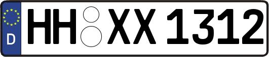 HH-XX1312