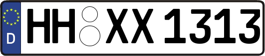 HH-XX1313