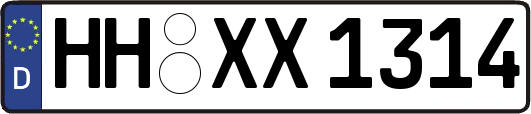 HH-XX1314