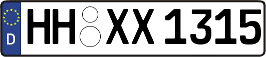 HH-XX1315