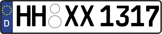 HH-XX1317