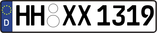HH-XX1319