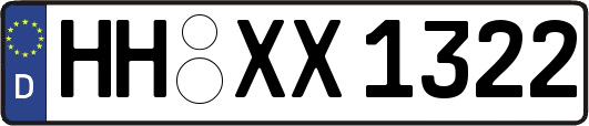 HH-XX1322
