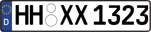 HH-XX1323