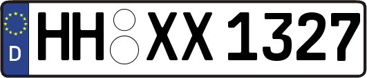 HH-XX1327