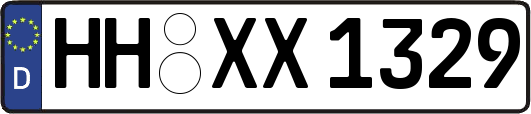 HH-XX1329