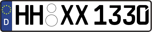 HH-XX1330