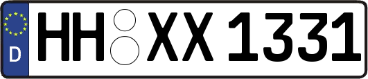 HH-XX1331