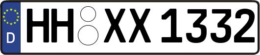 HH-XX1332