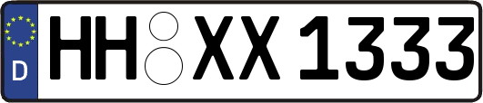 HH-XX1333