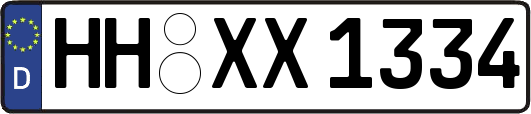 HH-XX1334