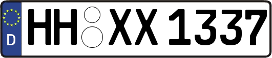HH-XX1337